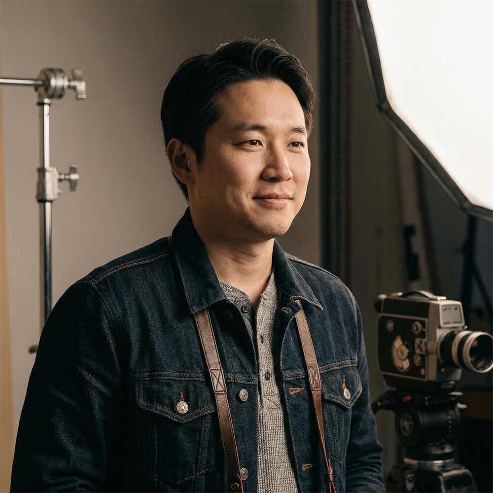 每日大赛摄影师