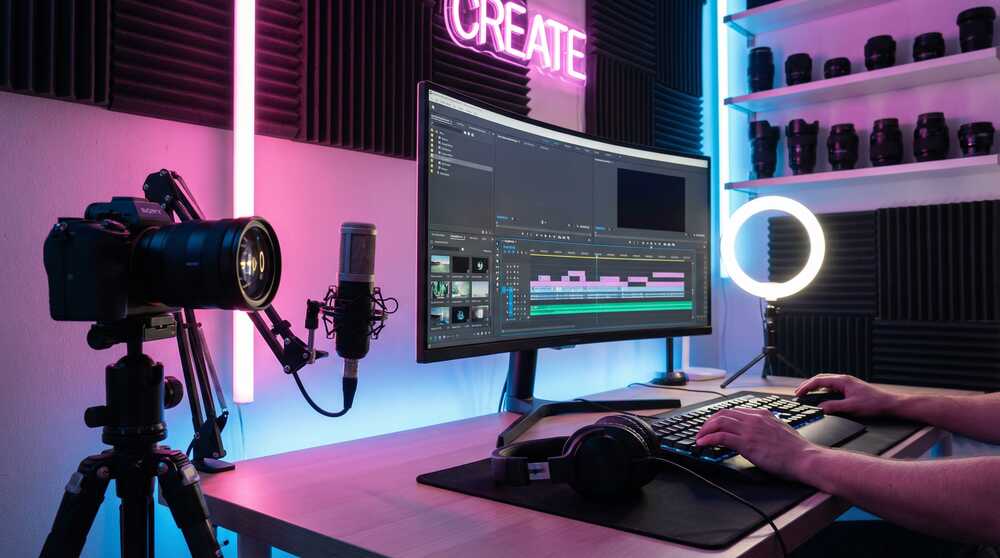 每日大赛视频剪辑教程