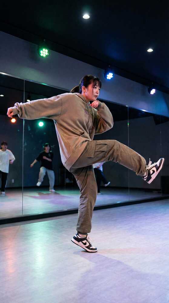 每日大赛舞蹈视频