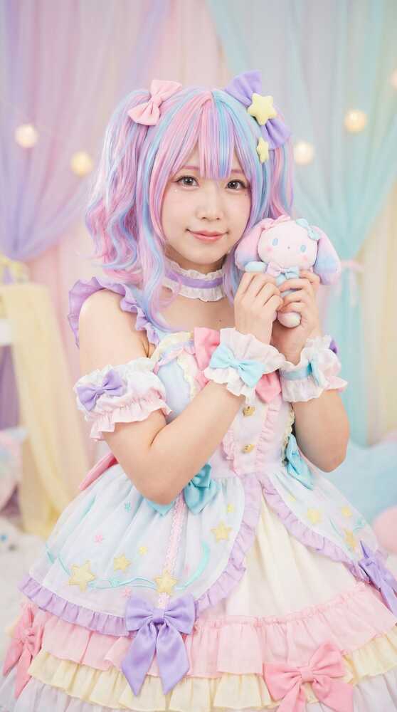 每日大赛 Cosplay视频